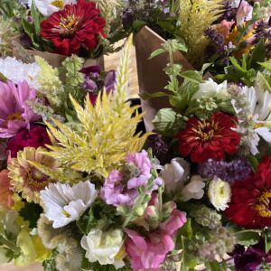 2026 Summer Flower Subscription