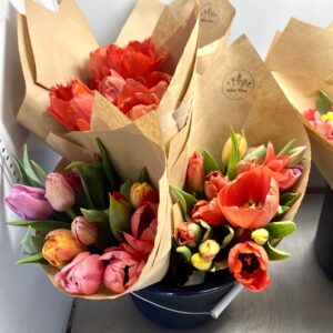 Tulip Bouquet