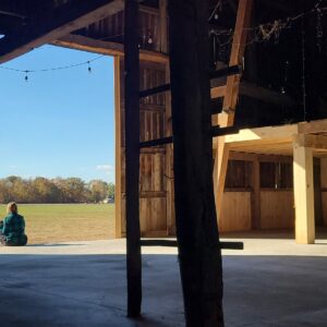 Farm to Table Dinner